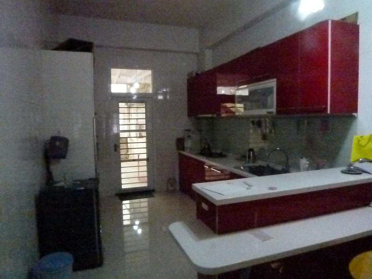 Wish Enjoy Happy Homestay Ligang Exterior foto